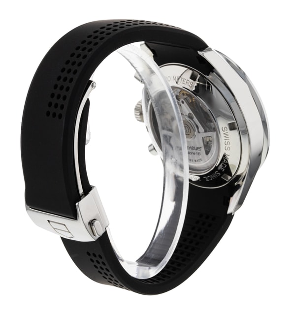 Tag Heuer Carrera CV2014.FT6014 Image 3